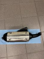 SM06 fris, Ophalen of Verzenden, Gebruikt, Uitlaat