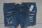 Schort nieuw 42 cm, Kleding | Dames, Broeken en Pantalons, Ophalen of Verzenden, Nieuw