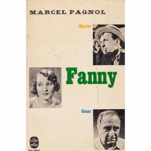 „Marius” Marcel Pagnol (1946), Boeken, Kunst en Cultuur | Dans en Theater, Gelezen, Toneel, Ophalen of Verzenden