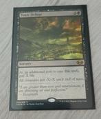 Toxic Deluge (foil), Ophalen of Verzenden, Zo goed als nieuw, Foil