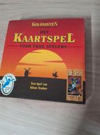 Kolonisten van catan het kaartspel - 999 games - s3131, Verzenden, Zo goed als nieuw