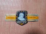 Sigarenring van het merk Saelens, Ophalen of Verzenden, Gebruikt, Sigarenbandjes