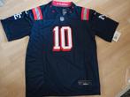 New England Patriots Jersey Maye maat: L, Kleding | Heren, Sportkleding, Maat 52/54 (L), Overige typen, Nieuw, Verzenden