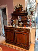 Buffetkast, Antiek en Kunst, Ophalen