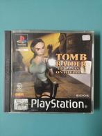 Tomb Raider De Laatste Onthulling PS1, Utilisé, Enlèvement ou Envoi