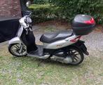 Sym 125 cc mooie staat, Motoren, Scooter, Particulier, 125 cc, 11 kW of minder