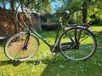 GIANT verzorgde herenfiets maat 60, Ophalen, Gebruikt, Versnellingen, Giant