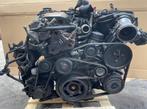 Complete motor 646.963 OM646 Mercedes C CLC W203 2.2 cdi, Auto-onderdelen, Gebruikt, Ophalen of Verzenden