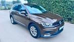 Volkswagen Tiguan 1.4 tsi 1st eig/2017/79000km!, Stof, Bruin, Bedrijf, Handgeschakeld