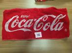 COCA COLA TOOG HANDDOEK, Verzamelen, Ophalen of Verzenden, Nieuw