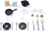 Cuisine Bon Appetit Speelkeuken  SNELLE GRATIS LEVERING, Kinderen en Baby's, Speelgoed | Speelkeukens, Verzenden, Nieuw, Kunststof