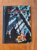 De Teutonen - In de schaduw van het zwarte woud, Boeken, Eén stripboek, Ophalen of Verzenden, Zo goed als nieuw, Rodophe - Capo