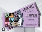 Tickets voor Taylor Swift, Juli, Twee personen
