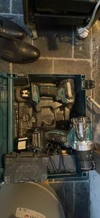 Makita, Ophalen, Zo goed als nieuw