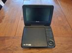 Philips Draagbare DVD speler, Audio, Tv en Foto, DVD spelers, Dvd-speler, Philips, Gebruikt, Draagbaar