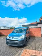 Citroën Berlingo 1.6 HDi /3 places/Euro 5B/16 1000 km, 55 kW, Achat, 3 places, 4 cylindres