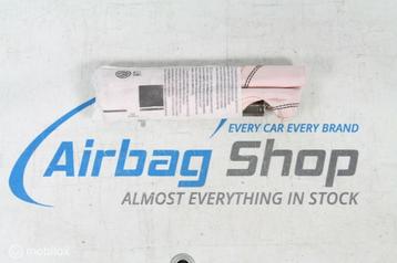 Airbag siège G ou D Skoda Rapid (2015-....)