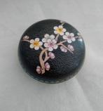 Cloisonné potje, Ophalen of Verzenden