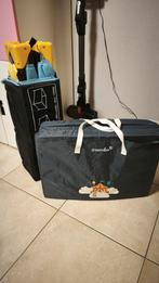 Reisbedje dreambee, Kinderen en Baby's, Kinderkamer | Bedden, Ophalen, Matras