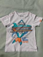 T-shirt jongen maat 116, Kinderen en Baby's, Kinderkleding | Maat 116, Ophalen, Palomino, Zo goed als nieuw, Shirt of Longsleeve