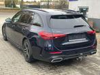 Mercedes-Benz C-Klasse 200 C 200 d AMG Line Break, Autos, Mercedes-Benz, Cuir, Achat, Euro 6, Entreprise