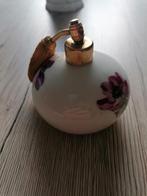 flacon de parfum en porcelaine de Limoges, Antiquités & Art, Antiquités | Porcelaine, Enlèvement
