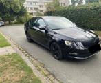 Skoda Octavia 2020 – Diesel – Excellent état, Auto's, Stof, Zwart, 11 cc, 5 deurs