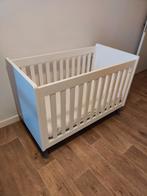 Bopita babybed met aërosleep matras en matrasbeschermer, Kinderen en Baby's, Kinderkamer | Complete kinderkamers, Ophalen, Gebruikt