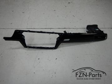 VW Touran 5TB Dashboard Inleg Hoogglans Zwart 5TB858416A beschikbaar voor biedingen