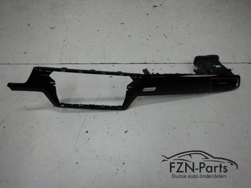 VW Touran 5TB Dashboard Inleg Hoogglans Zwart 5TB858416A, Auto-onderdelen, Dashboard en Schakelaars, Gebruikt, Ophalen of Verzenden