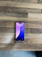 Apple Iphone 16plus, Telecommunicatie, Mobiele telefoons | Apple iPhone, 128 GB, Overige modellen, Wit, Ophalen of Verzenden