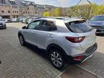 Kia STONIC 1.0 T Style Edition ISG, Zwart, Isofix, Bedrijf, 5 zetels
