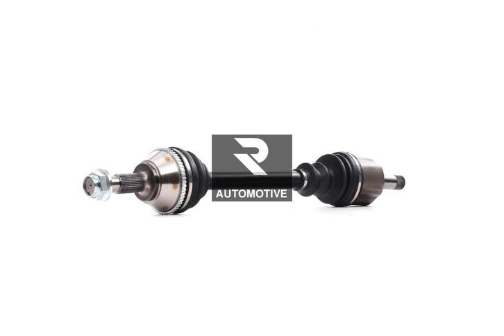 Arbre de transmission avant gauche Jumper/Ducato/Boxer 14879, Autos : Pièces & Accessoires, Freins & Transmission, Citroën, Fiat