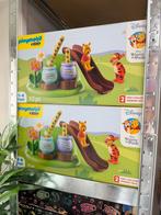 PLAYMOBIL 1.2.3  Disney Winnie de Poeh Bijentuin 71317 NIEUW, Kinderen en Baby's, Speelgoed | Playmobil, Ophalen of Verzenden