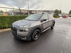 Citroen C4 Cactus 1.6HDI 11/2016 airco navi 1 attest police, Monovolume, Euro 6, Bedrijf, C4 Cactus