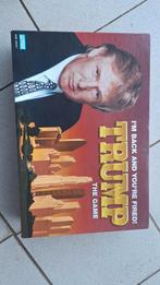 Jeu Trump Party, Enlèvement ou Envoi