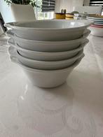SELTMANN - 5 petits bols / ramequins en porcelaine, Huis en Inrichting, Ophalen, Zo goed als nieuw, Porselein