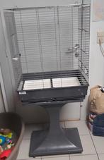 Grand cage avec pieds, Animaux & Accessoires