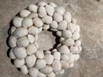 Krans nieuw schelpen, Ophalen, Nieuw