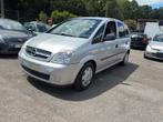 Meriva 1.6 benzine 120000 km euro 4, Auto's, Opel, Voorwielaandrijving, 4 cilinders, Bedrijf, Meriva