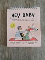 Monique Melotte - Hey baby, Verzenden, Zo goed als nieuw, Monique Melotte; Laura Van Bouchout