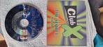 club X CD the sequal, Ophalen, Gebruikt, Overige genres