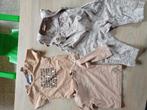 Baby kleding lente/zomerpakket maat 68, Comme neuf, Fille, Ensemble, Enlèvement ou Envoi
