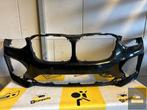 Voorbumper BMW X3 G01 X4 G02 6xPDC 5111139605 Bumper, Auto-onderdelen, Gebruikt, Voor, BMW, Bumper