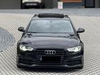 Audi A6 S line 2.0 TDI Full Options, Auto's, Audi, Automaat, Euro 5, 4 cilinders, Diesel
