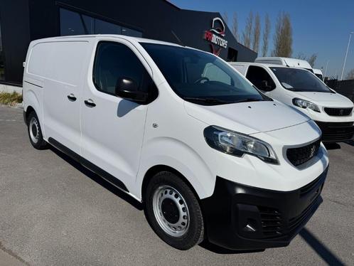 Peugeot Expert 1.6 hdi L2 1st eig ohboek airco pdc cruise, Auto's, Bestelwagens en Lichte vracht, Bedrijf, Te koop, ABS, Airbags