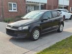 VW Polo 1.2 6R Airco Carplay andriod auto blanco gekeurd VVK, Auto's, Volkswagen, Voorwielaandrijving, Euro 5, Stof, 1198 cc