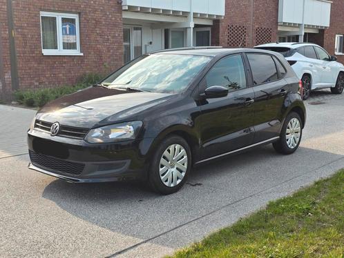 VW Polo 1.2 6R Airco Carplay andriod auto blanco gekeurd VVK, Auto's, Volkswagen, Particulier, Polo, ABS, Airbags, Airconditioning