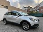 Opel Crossland X|12 M Garantie|49 Dkm|Automaat|Benzine|2018|, Autos, Opel, Achat, Euro 6, Entreprise, Garantie prolongée