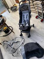 Kinderkraft buggy voor jonge kind, Kinderen en Baby's, Ophalen, Gebruikt, Verstelbare rugleuning